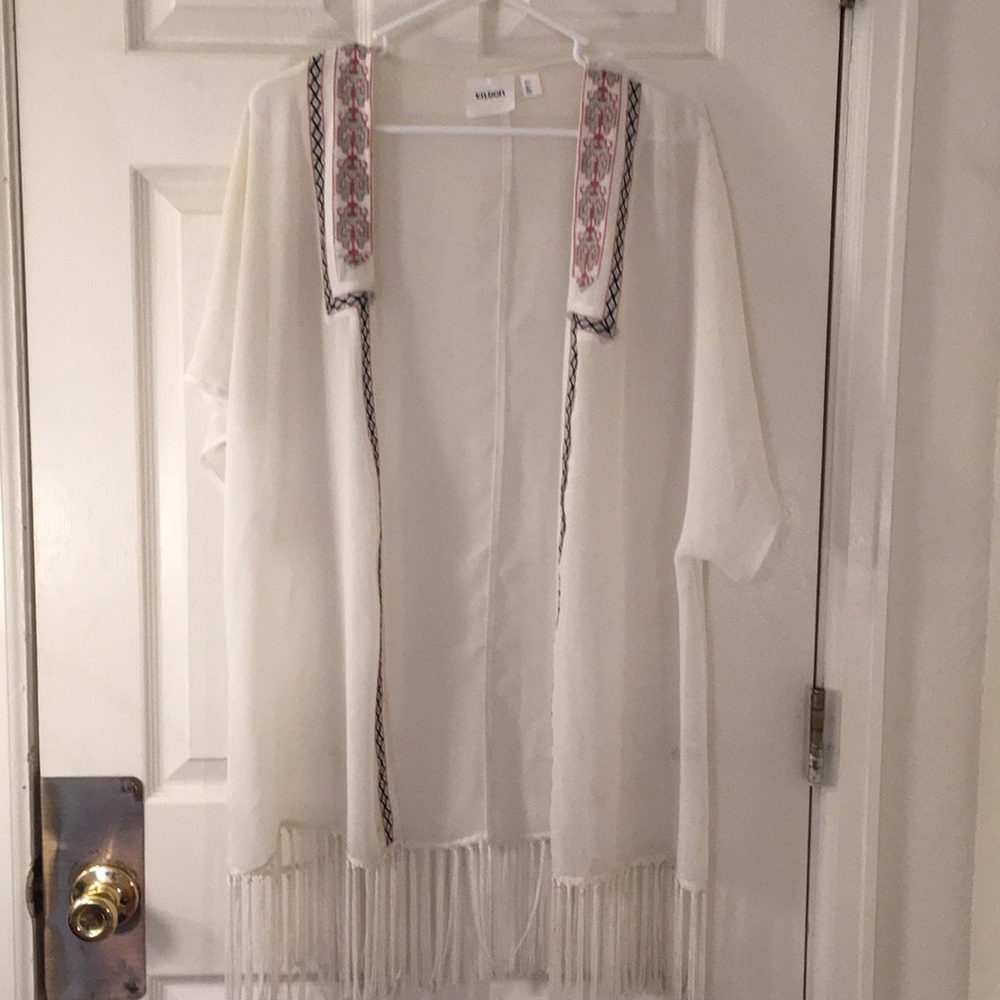 Tildon Light cardigan